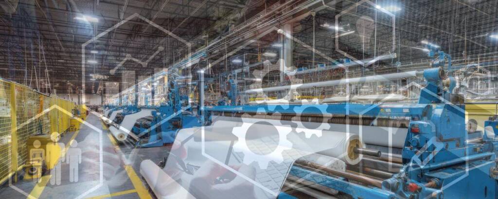 Automatizacion industrial llave en mano alicante