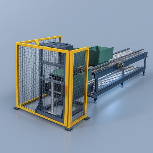 Conceptualizacion 3D llave en mano alicante