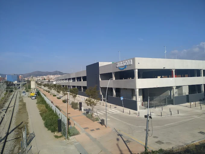 Barcelona, con polos industriales estratégicos