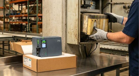 retrofit en almacenes automatizados